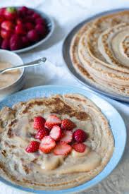 Pin Auf Pfannkuchen Rezept