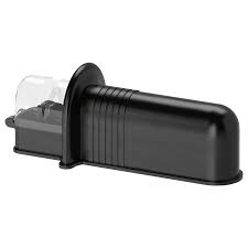Aspekt Messerschleifer Schwarz Ikea Osterreich Knife Sharpening Sharpener Sharpening Tools