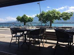 Restaurant Du Port Le Bourget Du Lac Residence Du Port 553 Boulevard Du Lac Restaurant Reviews Photos Phone Number Tripadvisor