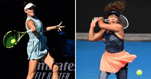 She also won the us open in 2018 and the australian open in 2019. Kxs8qej 3zid M