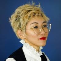 Heather Li's Instagram, Twitter & Facebook