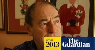 Letter: Cliff Morgan obituary