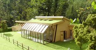 Alot Of Tomato Possibilities Maison Ecologique Maison Bioclimatique Maison Passive
