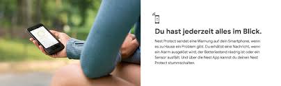 The video below teaches you how to factory reset your thermostat but we also walk you through the process below if you want to follow along step. Google Nest Protect Weiss Der Rauchmelder Der Spricht Und Dein Smartphone Benachrichtigt Amazon De Baumarkt