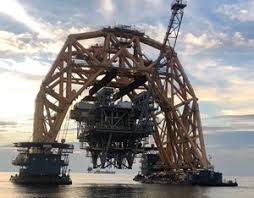 Offshore welders in the us earn 100,000 or more every year. The Afterlife Of Old Offshore Oil Rigs Asme