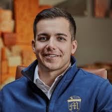 Phil Gantz's Instagram, Twitter & Facebook