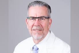 Shinn Celebrated for Schmieding Center Service (Movers & Shakers)