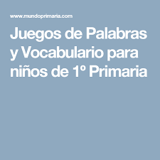 Los niños de 1º de primaria refuerzan la suma, aprenden a restar incluso llevando, se familiarizan con las tablas de multiplicar, y conocen algunas figuras geométricas. Pin En Lengua 1 Cole