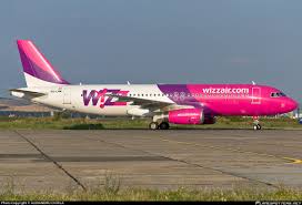 Flight history for wizz air flight w63701. Ha Lwm Wizz Air Airbus A320 232 Photo By Alexandru Chirila Id 304244 Planespotters Net