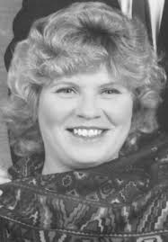 Margaret Ann Redmon 1931