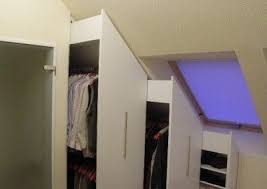Schlafzimmer Einbauschrank Unter Dachschrage Mit Apothekerauszug Julius Mobel Kreativ Funktionell Einbauschrank Dachschrage Einbauschrank Dachschrage