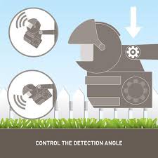 Orbit 62120 garden enforcer motion activated sprinkler. Yard Enforcer Motion Activated Sprinkler Big Frog Supply