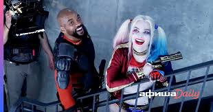 Фильм основан на одноимённых комиксах издательства dc comics. Novyj Otryad Samoubijc Dzhejmsa Ganna Okazalsya Perezapuskom Serii A Ne Prodolzheniem Afisha Daily