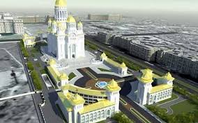 Maybe you would like to learn more about one of these? Cea Mai InaltÄƒ Biserica OrtodoxÄƒ Din Lume