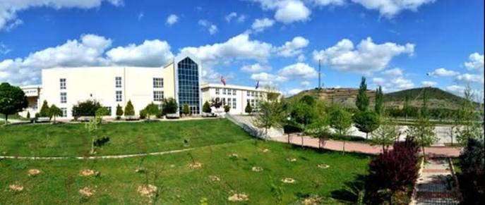 Kırıkkale Üniversitesi ve Öğrenci Yaşamı Hakkında Bilgiler | Yurtlar Burada