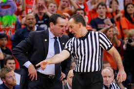 Coach 'k' by coachp42 on deviantart. Angry College Basketball Coaches Funny Body Language