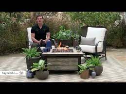 We did not find results for: Red Ember Augusta 34 In Gas Fire Table Product Review Video Youtube