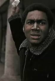 Rose and Maloney" George Parris: Part 1 (TV Episode 2004)