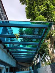 Used as a multi purpose sealant material, it is particularly effective in roof construction as the material will adhere to a variety of surfaces, including uneven and pebble dashed. 2ezbuilders Polycarbonate Roof Polycarbonate Roofing Singapore