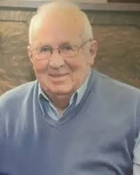 Obituary information for Frank Stocker