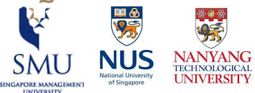 Decision Which Business School In Singapore Nus Ntu Or Smu Jonathanboosts