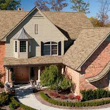 Customer service find information on products, warranties, installation, residential and commercial field offices, and more. Reviews For Owens Corning Trudefinition Duration Cool Amber Architectural Roofing Shingles 32 8 Sq Ft Per Bundle Dc59 The Home Depot