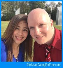 CDFF Newlyweds, Veronica & Jason: My fiance arrived in late November, 2015,  and we were married