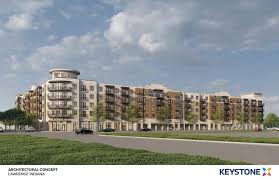 Transformational neighborhood development coming to the heart of Fort Ben