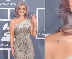 Here are some of the best tattoos of female celebrities and their meanings that can source of inspiration to many celebrities in the world. Selena Gomez Celebrity Tattoos Shooting Star Tattoo Butterfly Tattoo