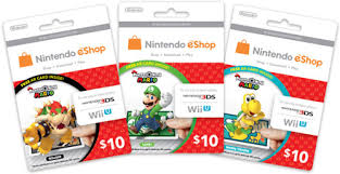 If you want your qr code permanently active, you have to pay for it. Buy Online Nintendo Eshop Card Cheaper Than Retail Price Buy Clothing Accessories And Lifestyle Products For Women Men