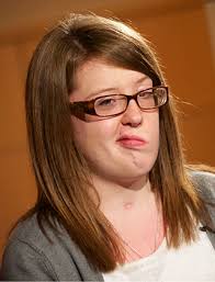 Reclaiming Natalie's smile