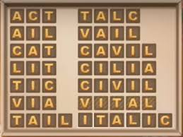 Word Cookies Cranberry Level 16 20 Answers Word Cookies Answers