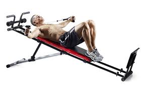 Make A Home Studio With Pilates Reformer Machine Aeropilates