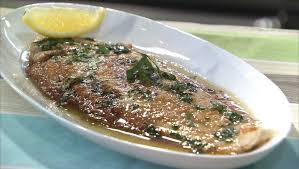Recette Sole Meuniere Petits Plats En Equilibre Tf1 Petits Plats En Equilibre Recette Sole Sole Meuniere
