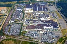 It was built as a fortress in 1680 and. Ford Lasst Produktion Des C Max In Saarlouis Auslaufen
