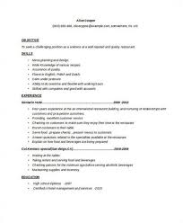 Your enthusiasm shown for the said job goes a long way while drafting a sales and marketing resume. Examples Of Resumes In Kenyan Market Cv Samples Pdf And Microsoft Word Format The Labor Market Is Competitive These Days