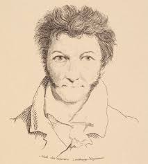 Ernest Teodor Amadeusz Hoffmann w Poznaniu