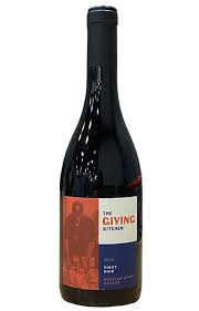 Sonoma coast is one of the largest avas in sonoma, covering the mountains along the pacific coast fr. 2018 Kinfolk Pinot Noir Sonoma Coast Sonoma County