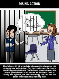 Characters are known by their personalities. Flowers For Algernon Plot Diagram In This Activity Students Will Create A Plot Diagram For Flowers F Flowers For Algernon Summary Activities Teacher Guides