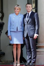 During his campaign, emmanuel macron stated that upon his winning of the french. Emmanuel And Brigitte Macron Photos Emmanuel Macron And Brigitte Trogneux S Cutest Moments
