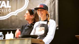 Maybe you would like to learn more about one of these? Mollica S Streetfood Mollicasfood Twitter