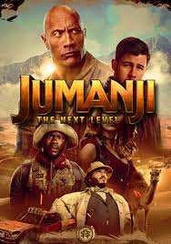 The latest tweets from jumanji: Jumanji The Next Level 2019 Home Media Entertainment