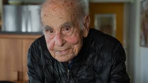 PHOTOS: Welcome to this elderly couple's floating art-filled Berkeley home