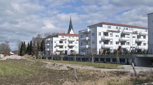 Die 5 schritte zu einer wohnung bei der wohnbau weilheim. Weilheim Vieles Unklar Am Dietmayr Anger Weilheim