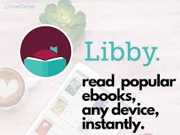 Libby is a mobile app that uses to read an ebook and listen to audiobooks. Popular Ebooks Now Available With Overdrive Reynolds Library Blog