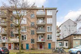 Jacques veltmanstraat 269 + pp 1065dc amsterdam. Jacques Veltmanstraat 36 Ii In Amsterdam 1065 Ek Appartement Fred Koot Makelaardij