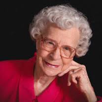 Edna Ruth Boots Obituary 2019