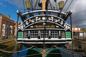 A hartlepool perspective on news, sport, what's on, lifestyle and more, from your local paper the hartlepool mail. National Museum Of The Royal Navy Hartlepool Home Facebook