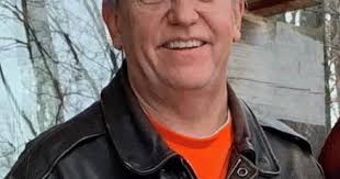 Gerald F. "Jerry" Roche