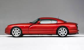 1996 Tvr Cerbera Super Cars Toy Car Sport Cars